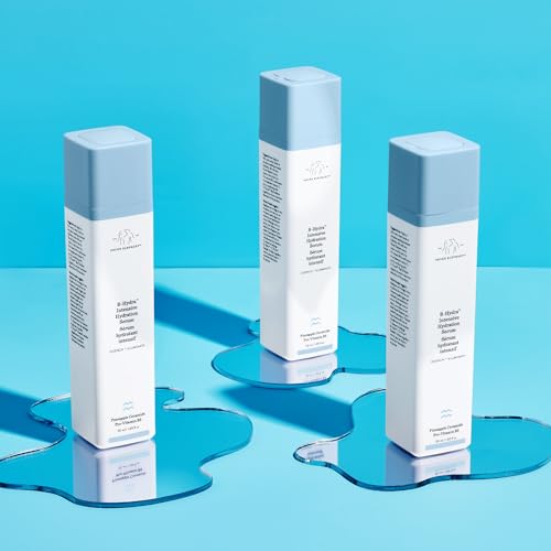 Drunk Elephant B-Hydra Serum for All Skin Types