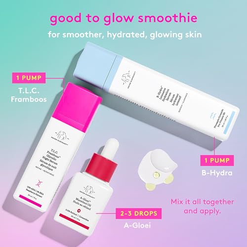 Drunk Elephant B-Hydra Serum for All Skin Types