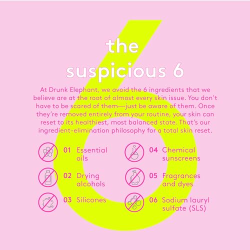 Drunk Elephant B-Hydra Serum for All Skin Types