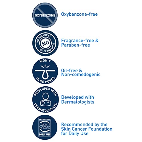 CeraVe Sheer Tint Mineral Sunscreen with SPF 30