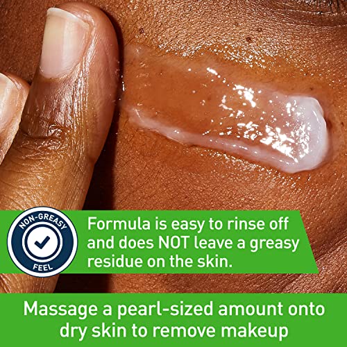 CeraVe Sensitive Skin Hydrating Makeup Remover Balm