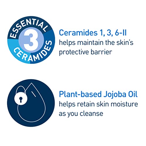 CeraVe Sensitive Skin Hydrating Makeup Remover Balm