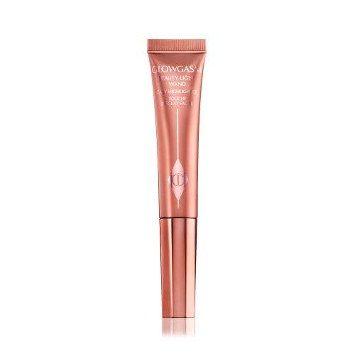 Charlotte Tilbury PINKGASM Highlight Blush Cream 12ml Glowgasm