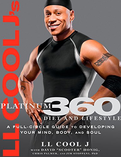 LL Cool J's Platinum 360 Diet and Lifestyle Guide