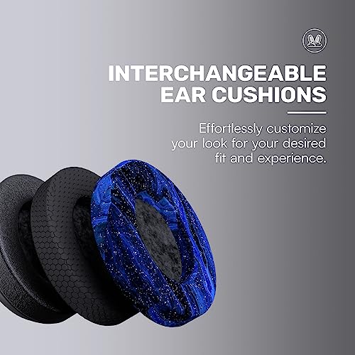 Raycon Fitness Wireless Over-Ear Headphones with Noise Cancellation