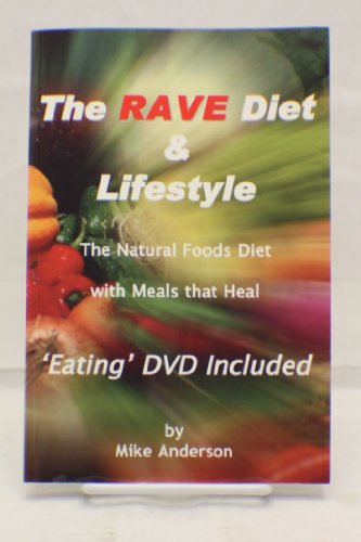 RAVE Diet & Lifestyle Guide