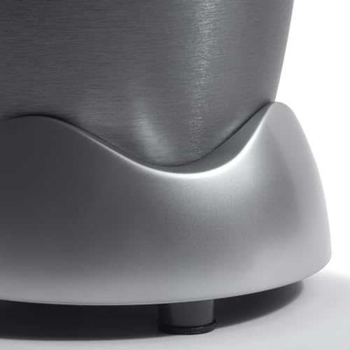 Gray Nutribullet Personal Blender: Shakes, Smoothies, Food Prep
