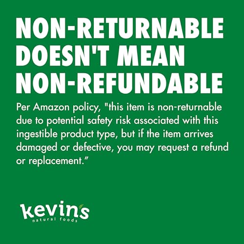 Kevin's Natural Foods Keto Paleo Stir-Fry Sauce Variety Pack