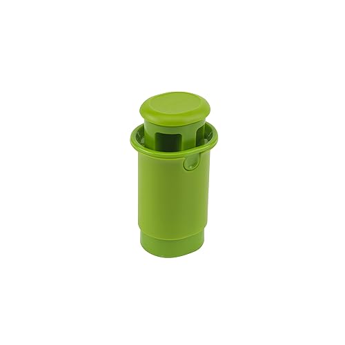 Everyday Fruit and Veggie Divider with Stainless Steel Blades