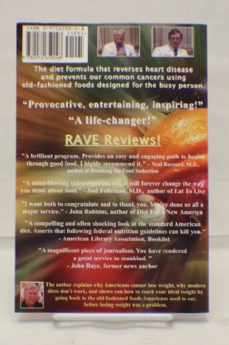 RAVE Diet & Lifestyle Guide