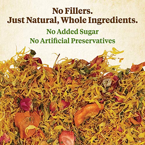 Kaytee Wild Natural Snack for Small Animals, 1oz