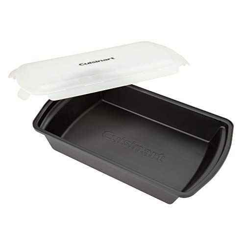 Cuisinart Grilling Marinade Basket Set for Healthy Lifestyle