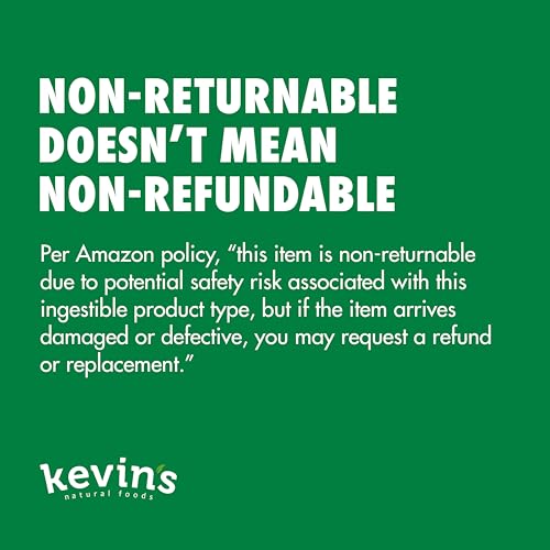 Kevin's Natural Foods Keto Paleo Stir-Fry Sauce Variety Pack