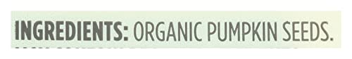 Whole Foods Market Organic Pumpkin Seeds, 8 oz