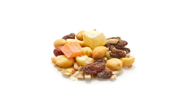 Yupik Trail Mix 2.2 lb - Peanuts, Almonds, Seeds