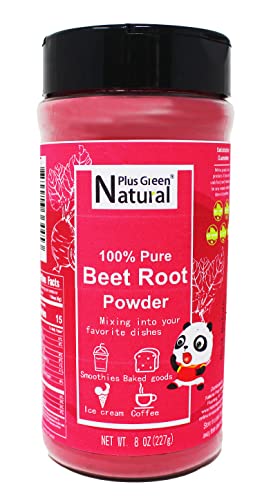 NPG Pure Beet Root Powder for Healthy Lifestyle
