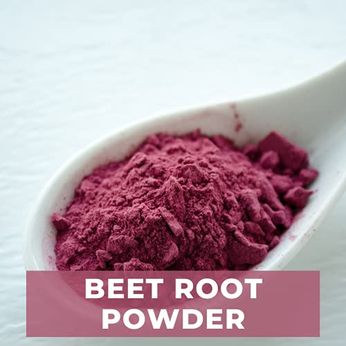 NPG Pure Beet Root Powder for Healthy Lifestyle