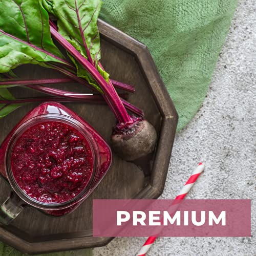 NPG Pure Beet Root Powder for Healthy Lifestyle