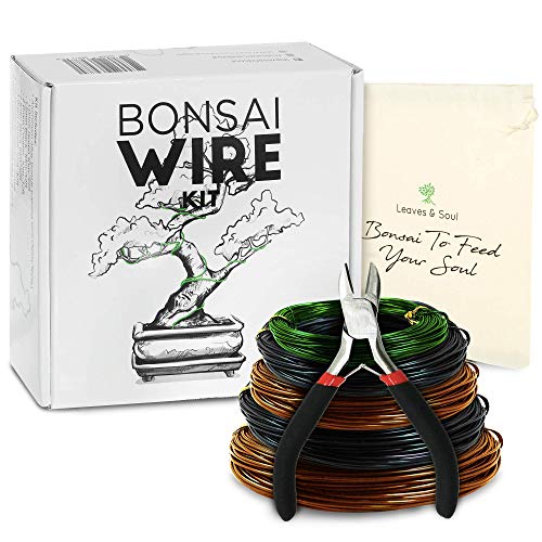 Bonsai Wire