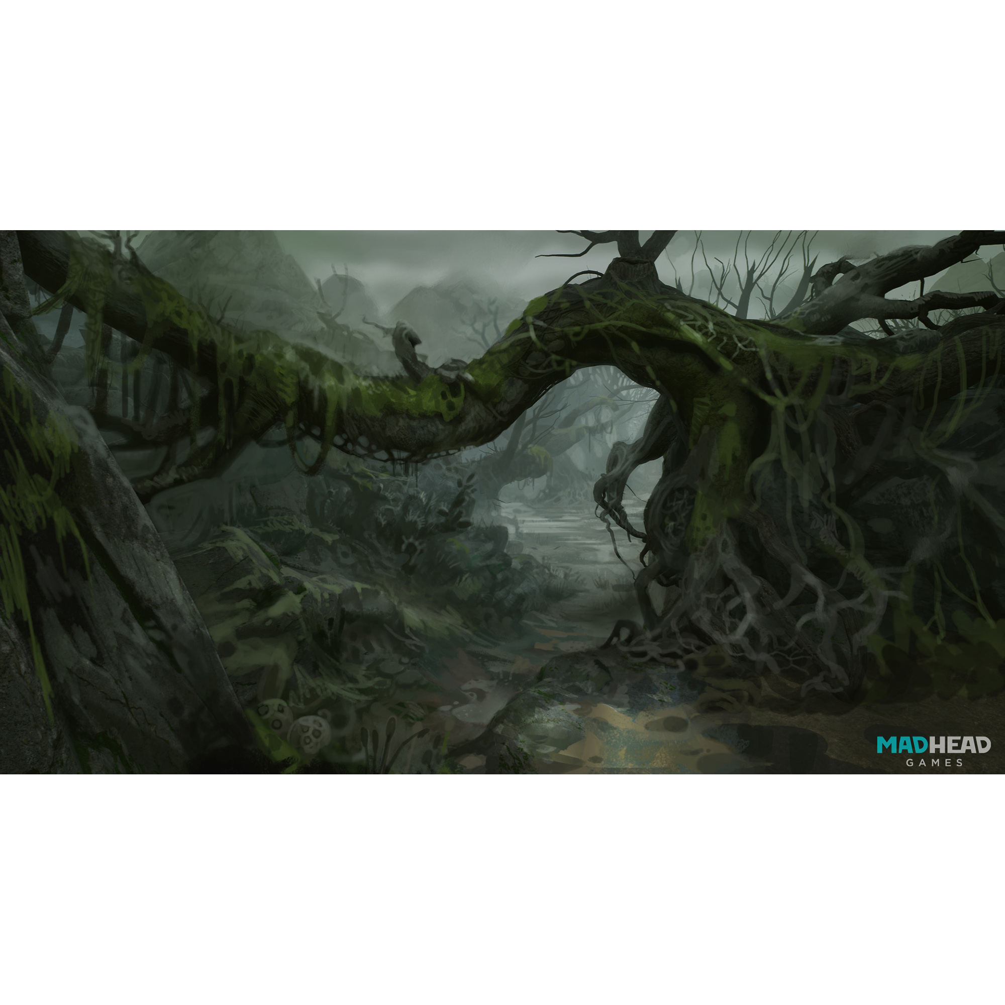 Scars Above - Xbox Series X