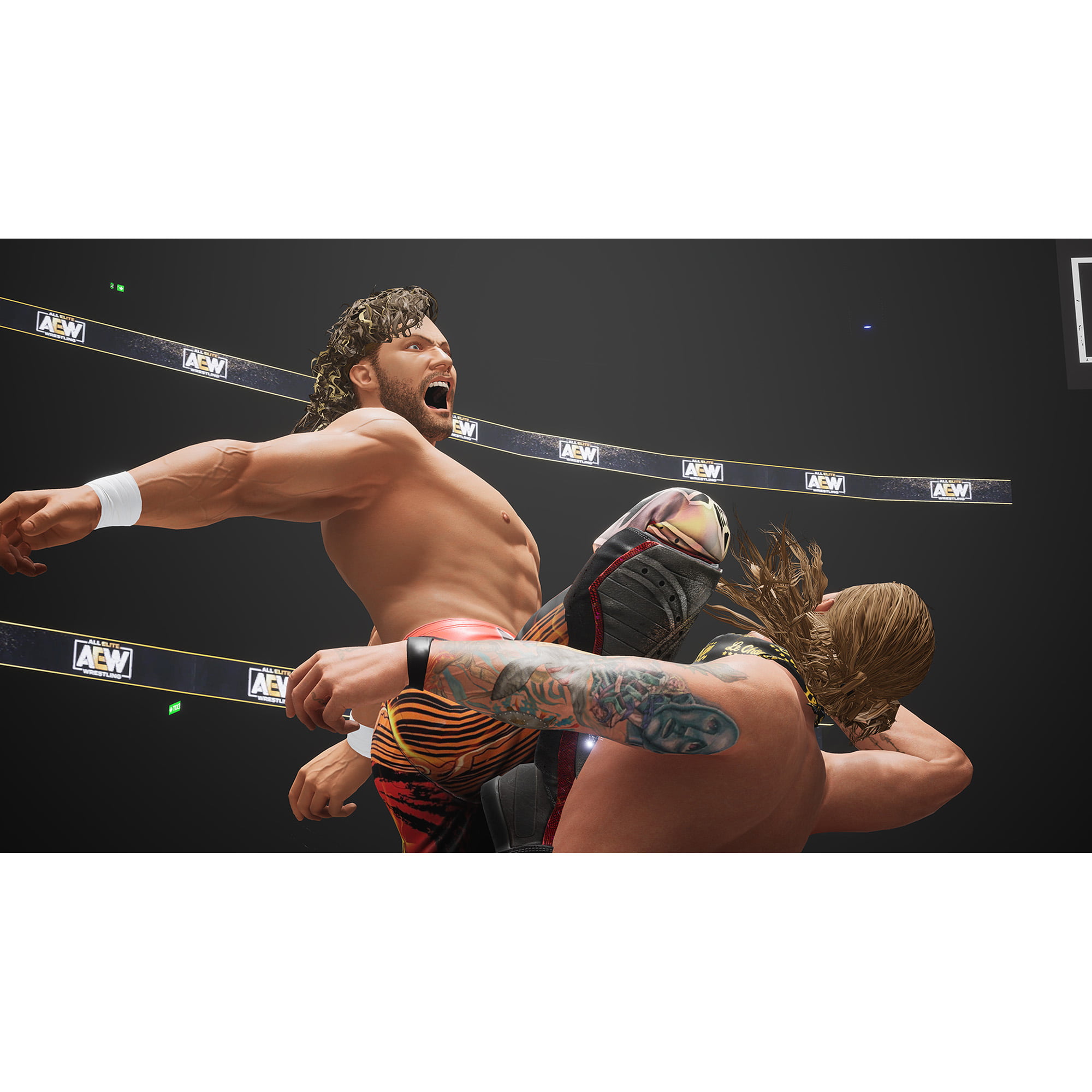 AEW: Fight Forever - Xbox Series X