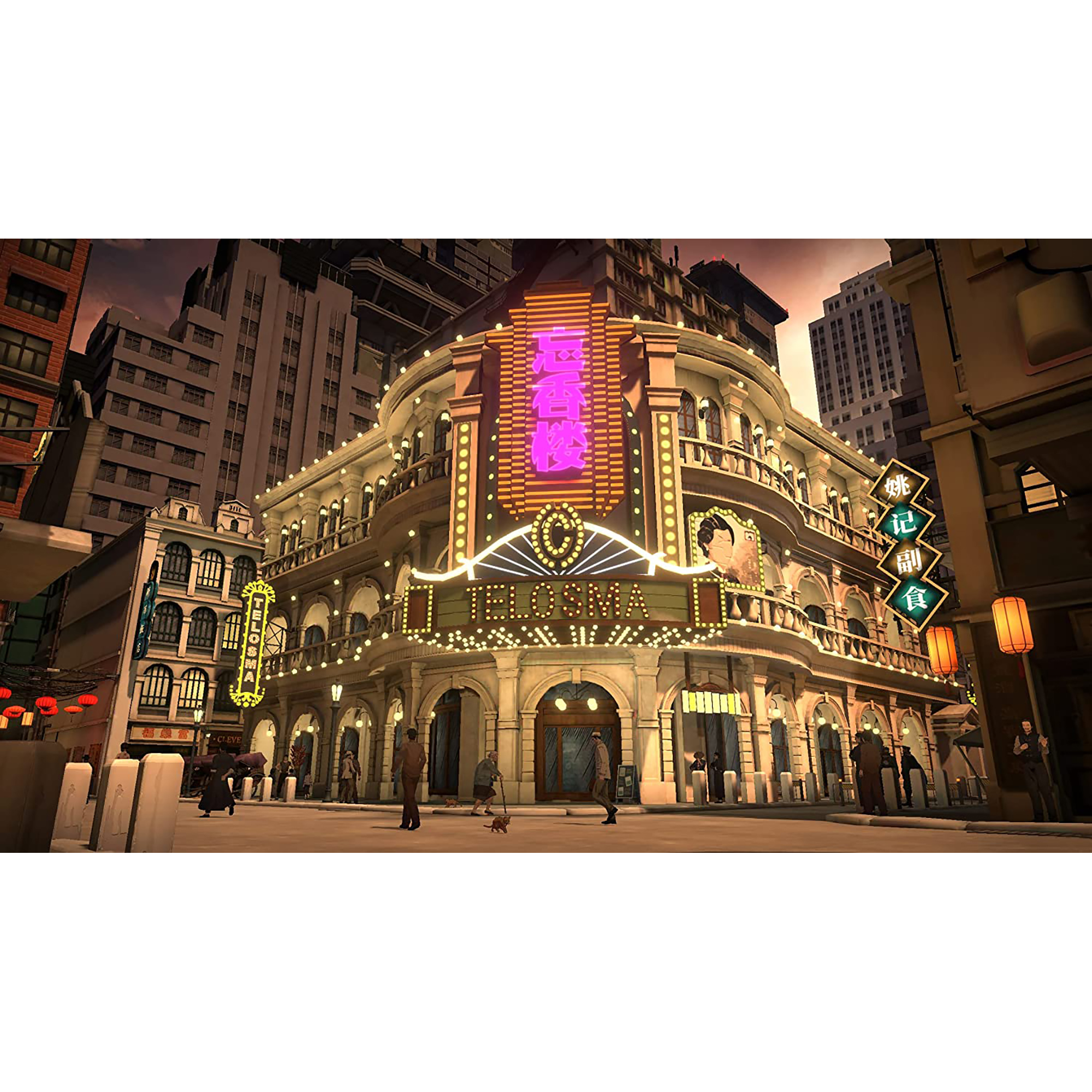 Mato Anomalies - Xbox One, Xbox Series X