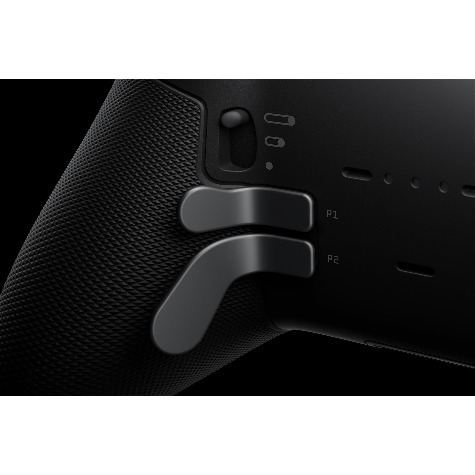Xbox One Elite Series 2 Wireless Controller - Black  