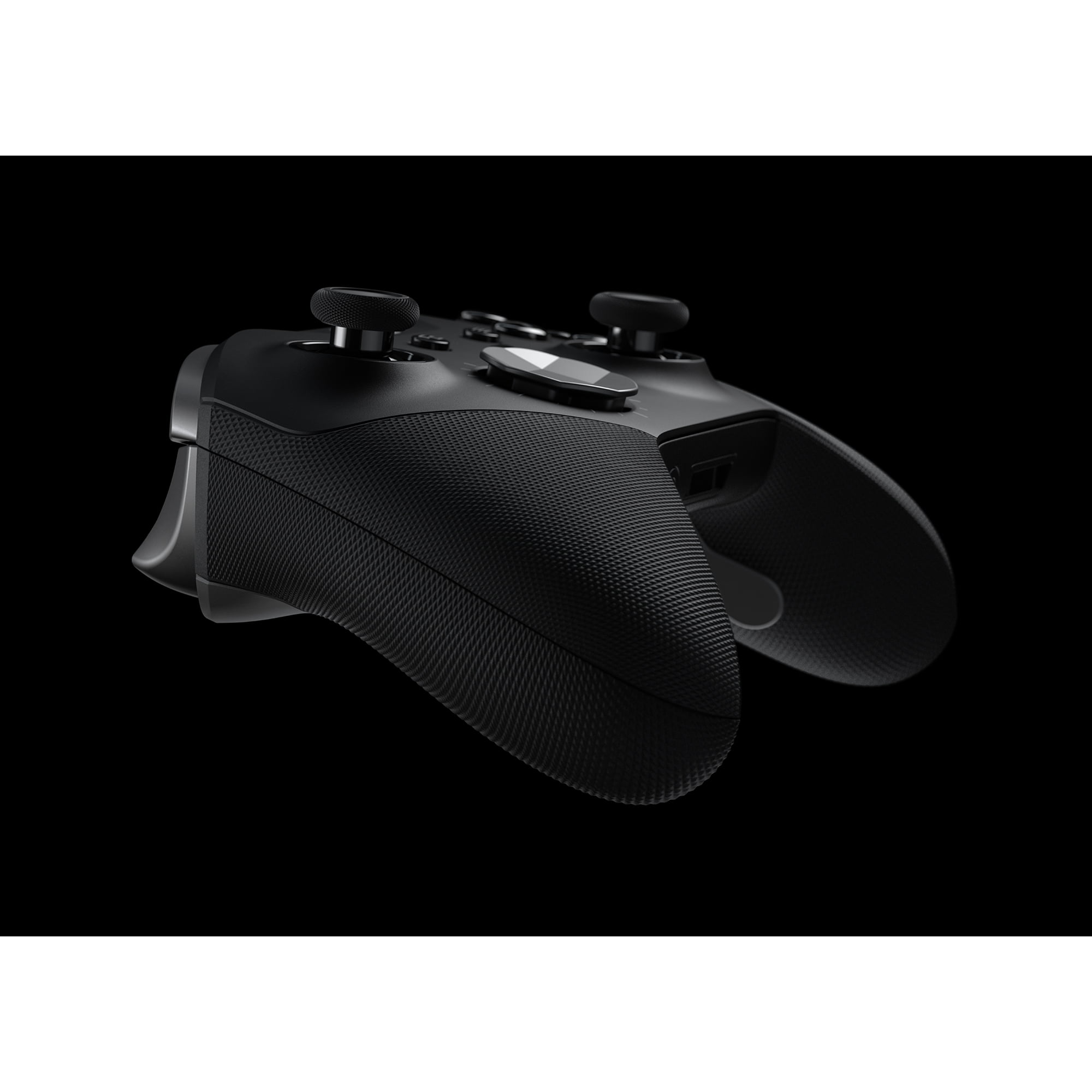Xbox One Elite Series 2 Wireless Controller - Black  