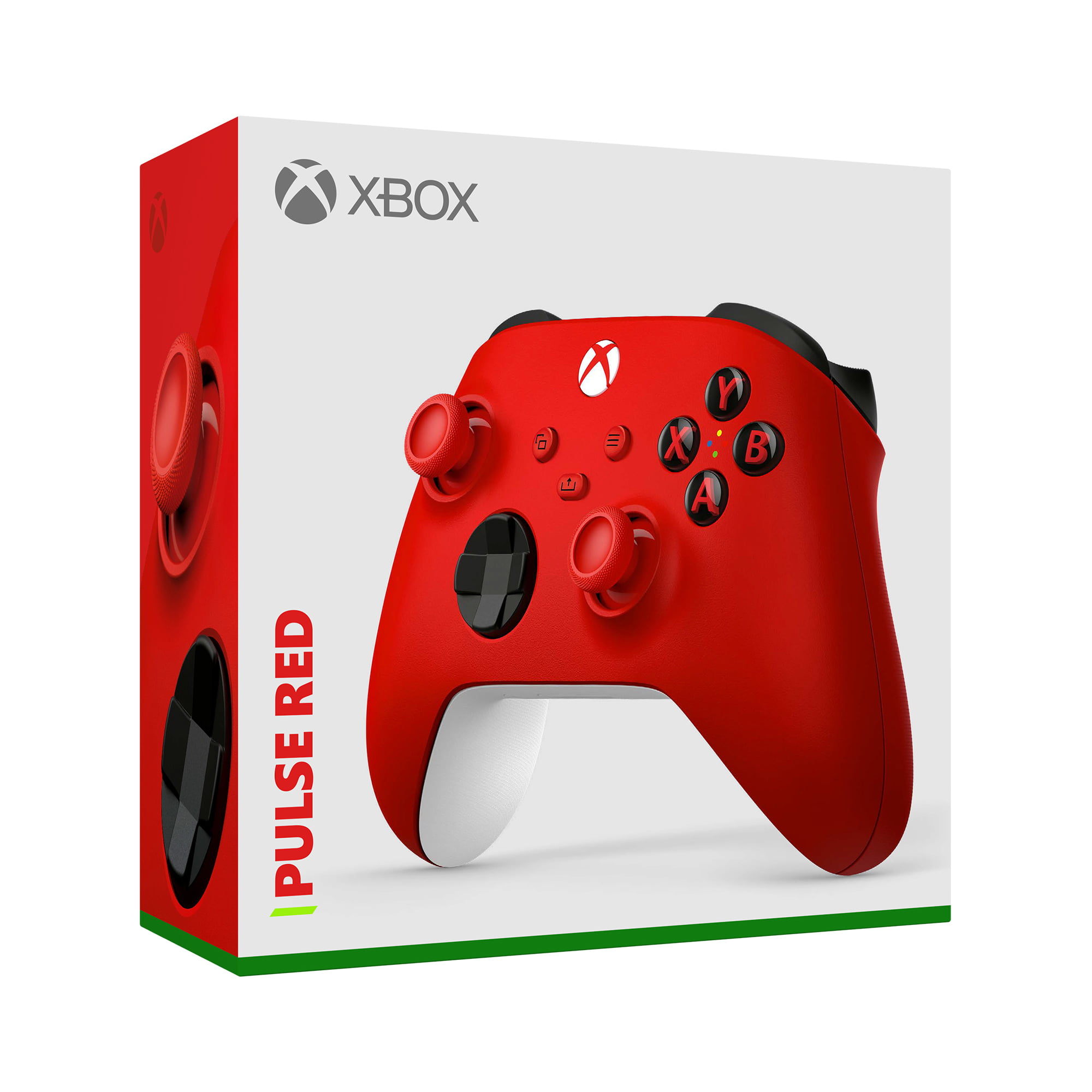 Microsoft Xbox Wireless Controller - Pulse Red
