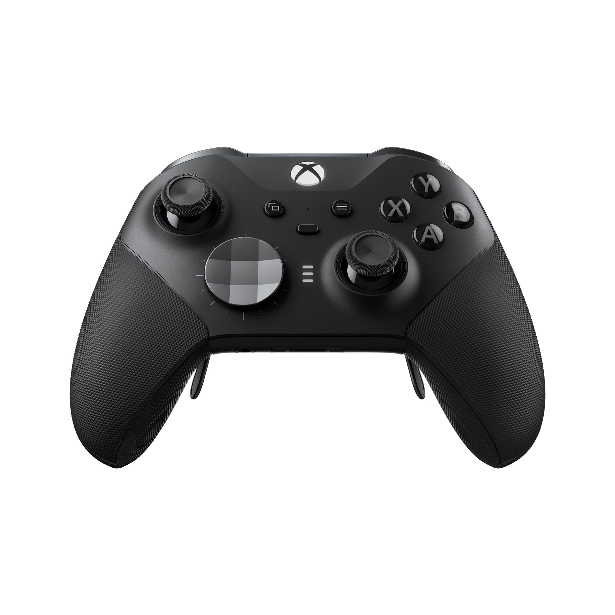 Xbox One Elite Series 2 Wireless Controller - Black  