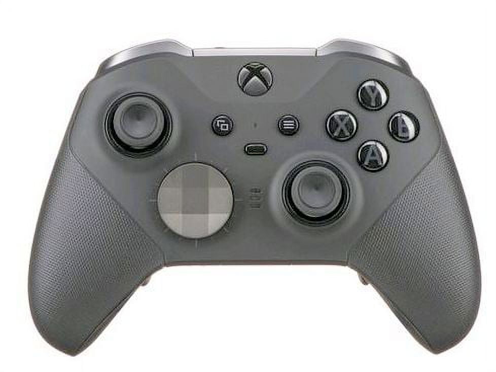 Xbox One Elite Series 2 Wireless Controller - Black  