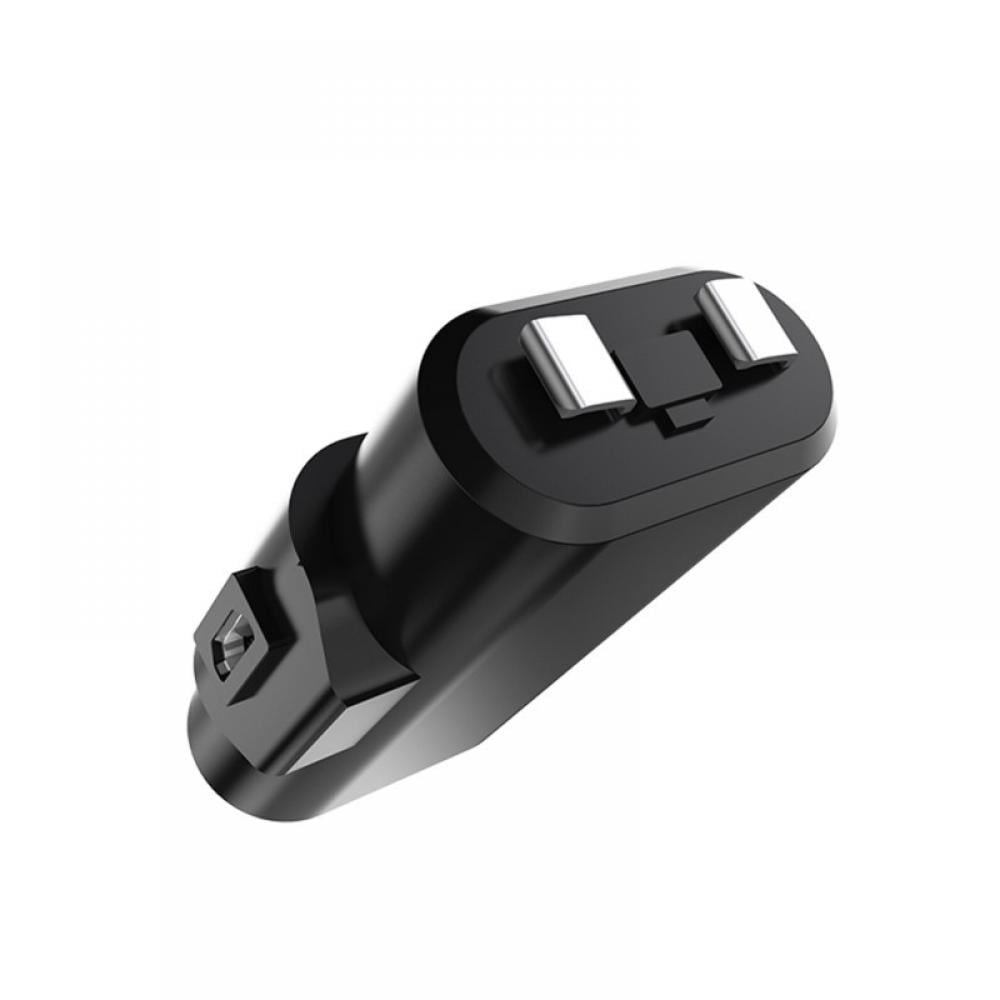 Xbox Series X/S Rechargeable Battery Pack & Charger