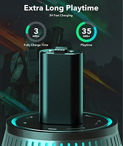 Xbox Series X|S Rechargeable Battery Pack