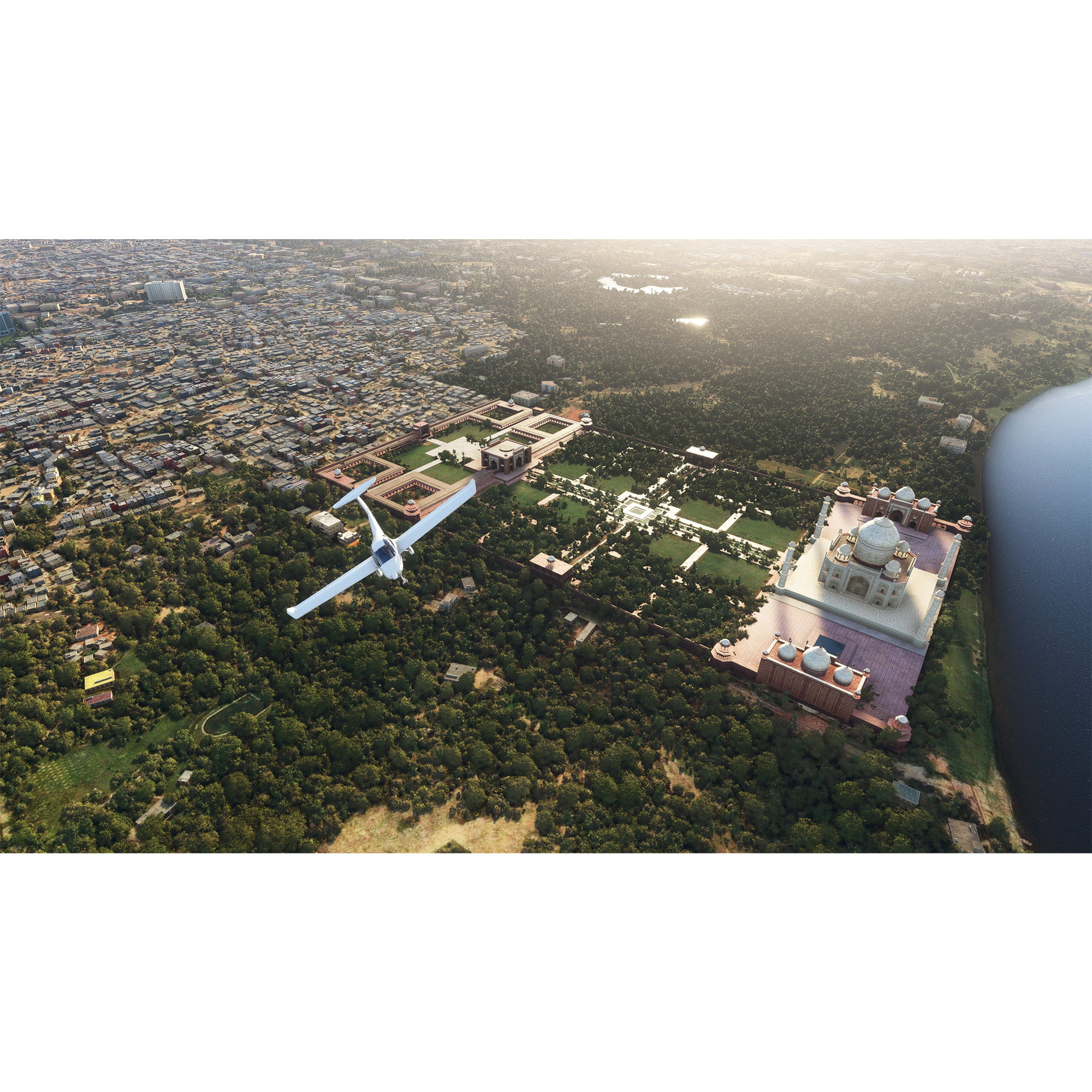 Microsoft Flight Simulator: Standard Edition – Xbox Series X