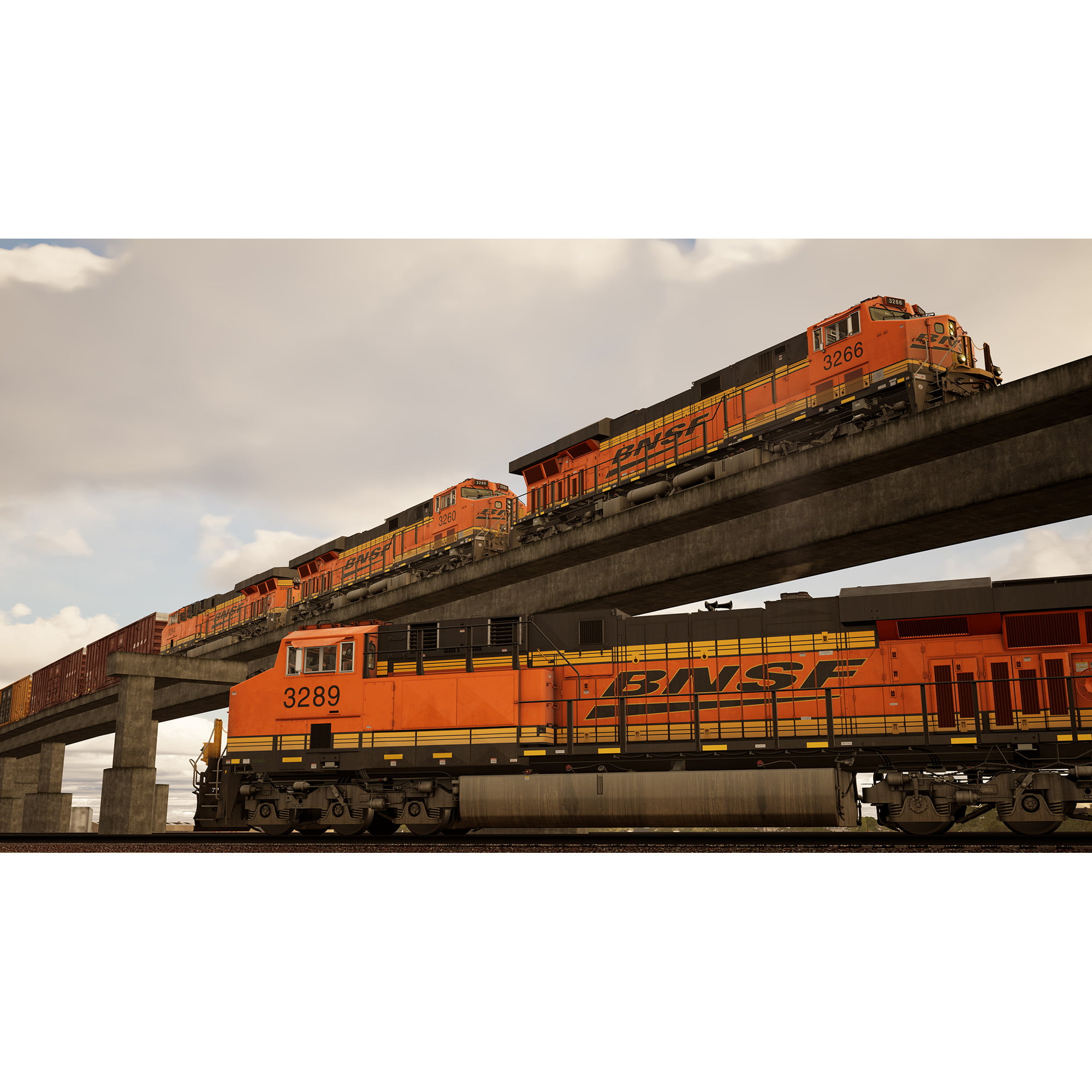 Train Sim World 3 - Xbox Series X