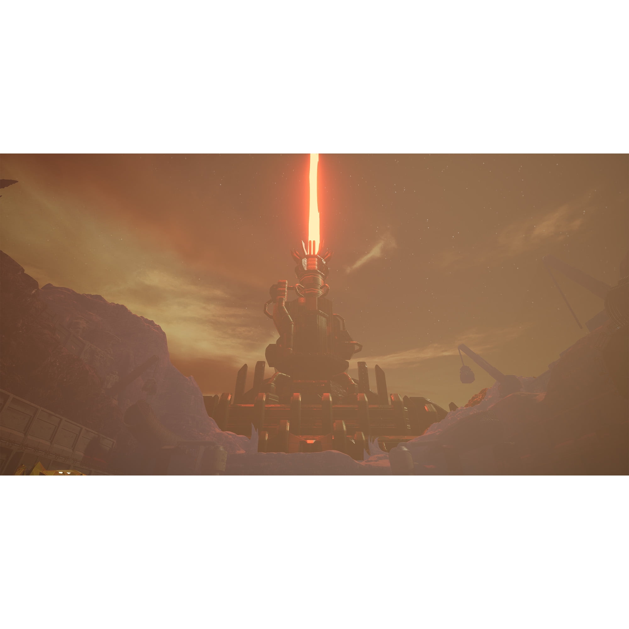 Dolmen - Xbox Series X, Xbox One