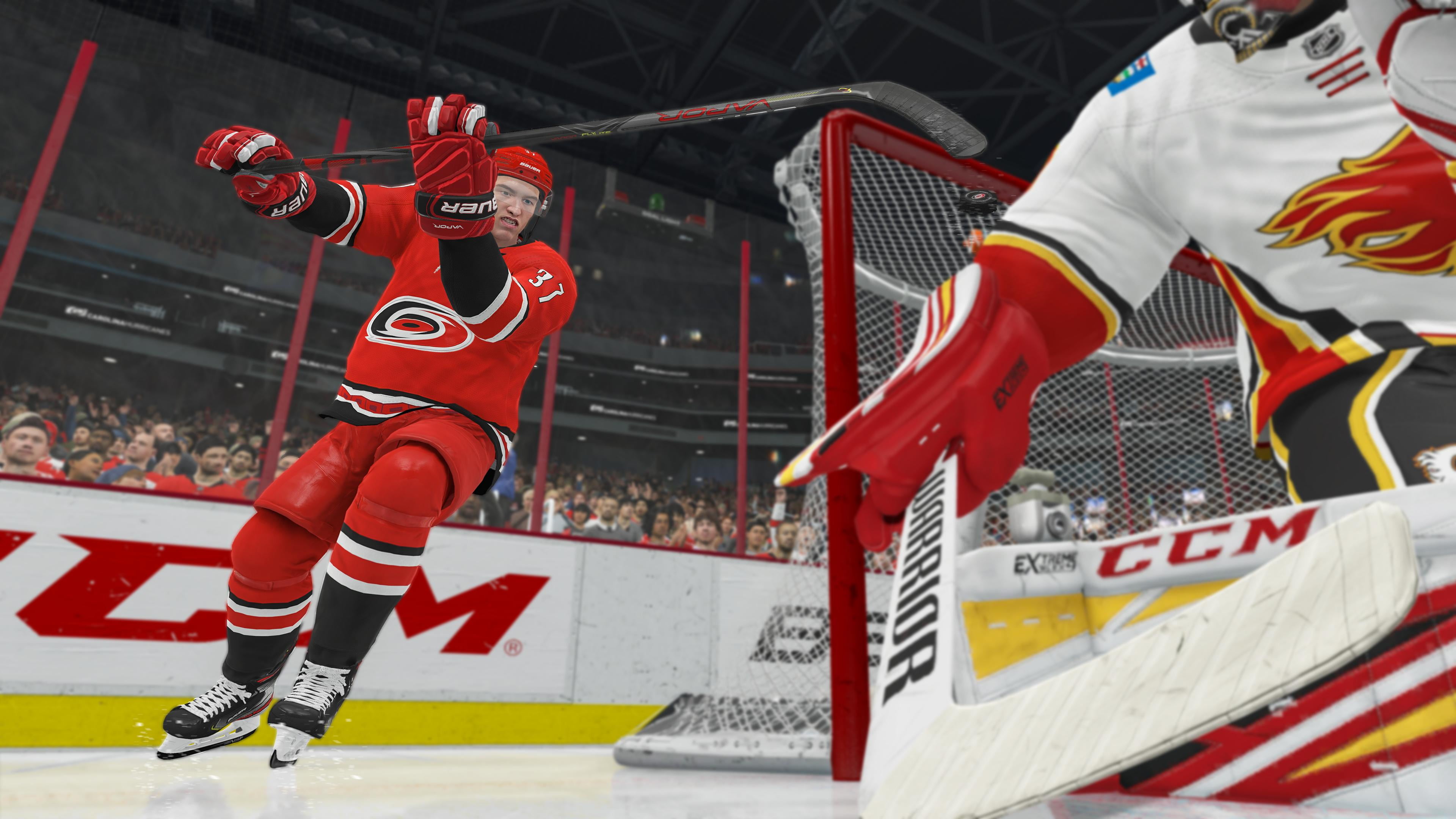 NHL 21 - Xbox Series X, Xbox One