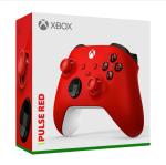 Microsoft Xbox Wireless Controller - Pulse Red