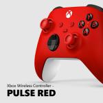 Microsoft Xbox Wireless Controller - Pulse Red