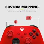 Microsoft Xbox Wireless Controller - Pulse Red