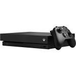 Microsoft Xbox One X 1TB Console (4K Blu-Ray)