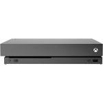 Microsoft Xbox One X 1TB Console (4K Blu-Ray)