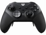 Xbox One Elite Series 2 Wireless Controller - Black  