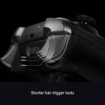 Xbox Elite Wireless Controller Series 2 – Black