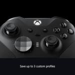 Xbox Elite Wireless Controller Series 2 – Black