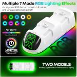 Xbox Controller Charger for Series X|S/Xbox One