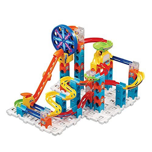 VTech Marble Rush Ultimate Set - Multicolor
