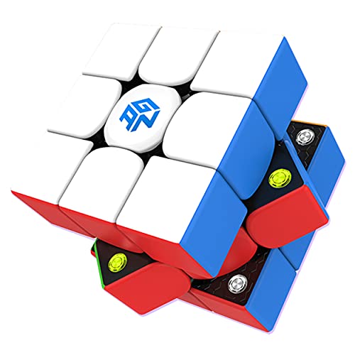 GAN 356M Lite 3x3 Magnetic Speed Cube 2020