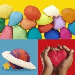 Play-Doh 36-Pack: Halloween Treats, Party Favors, Assorted Colors