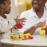 Play-Doh 36-Pack: Halloween Treats, Party Favors, Assorted Colors